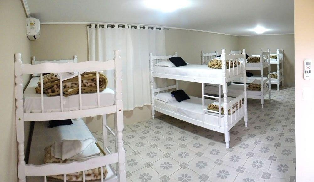 Iguassu Guest House Foz do Iguaçu Zewnętrze zdjęcie