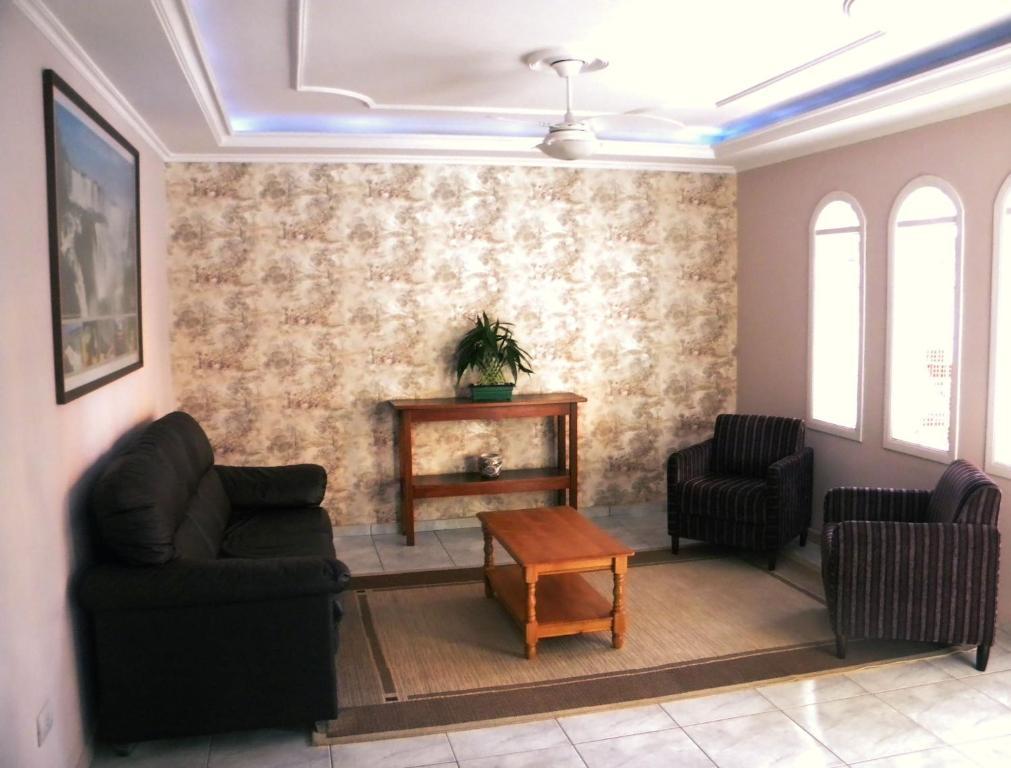Iguassu Guest House Foz do Iguaçu Zewnętrze zdjęcie