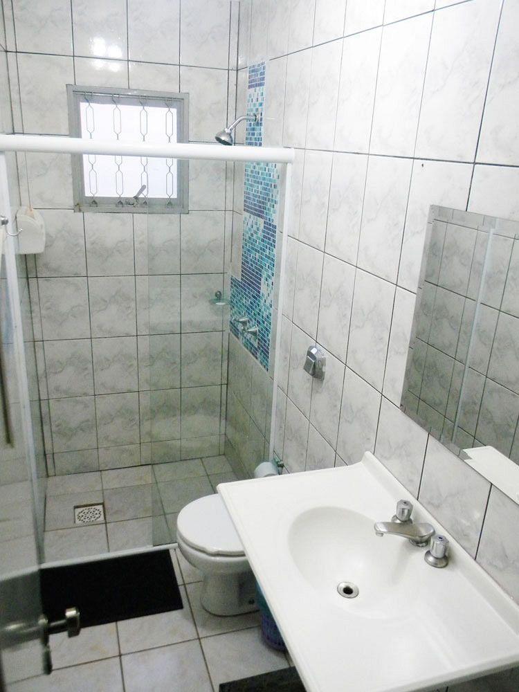 Iguassu Guest House Foz do Iguaçu Zewnętrze zdjęcie