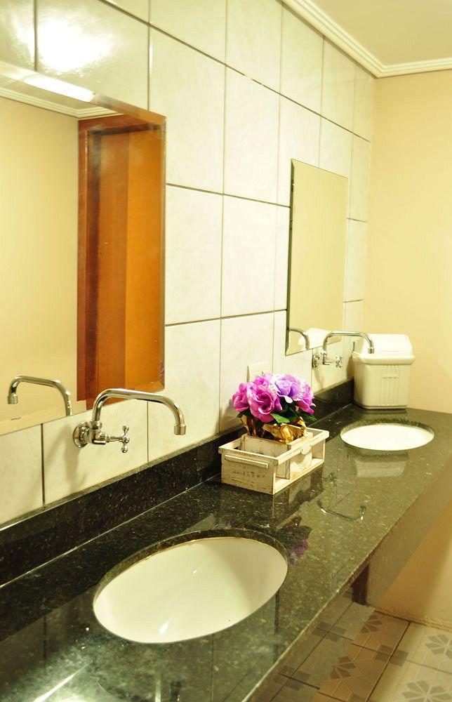 Iguassu Guest House Foz do Iguaçu Zewnętrze zdjęcie