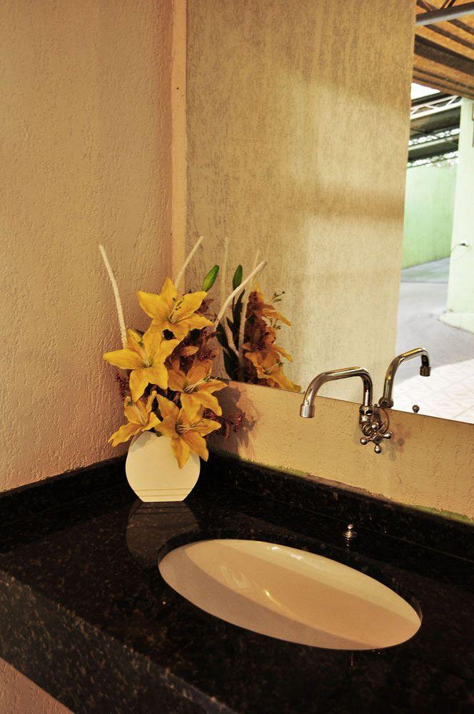 Iguassu Guest House Foz do Iguaçu Zewnętrze zdjęcie