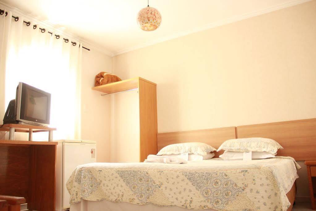 Iguassu Guest House Foz do Iguaçu Zewnętrze zdjęcie